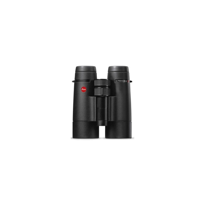 LEICA Ultravid 8x42 hd-plus