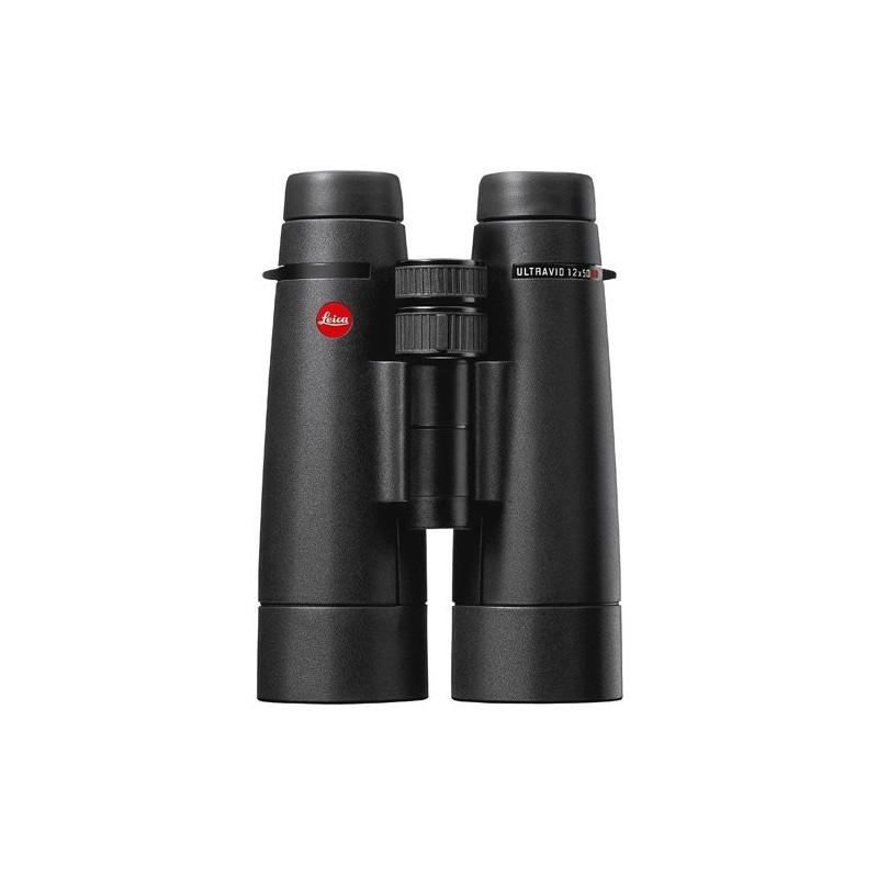 LEICA Ultravid 12x50 hd-plus