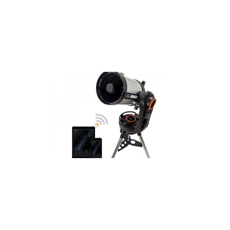 CELESTRON NexStar 8 Evolution