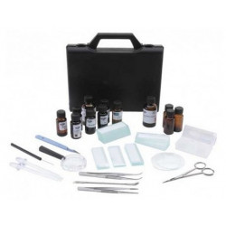 GEOPTIK Maleta de disección.