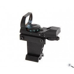 TS Buscador led RDAC