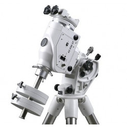 SKY-WATCHER AZ-EQ6 Pro Go-To + Newton 200