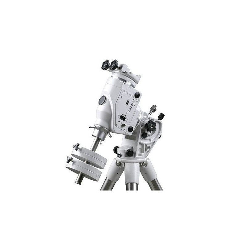 SKY-WATCHER AZ-EQ6 Pro Go-To
