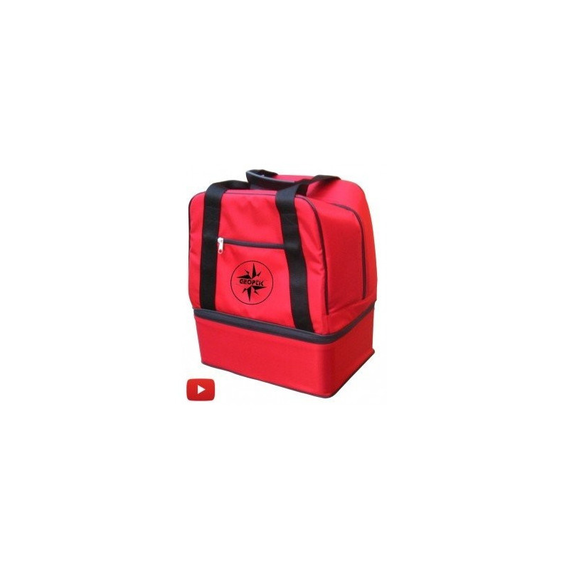 GEOPTIK Maleta Accesorios Astronomía