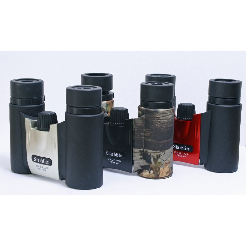 STARBLITZ MINI SC-2 8x21