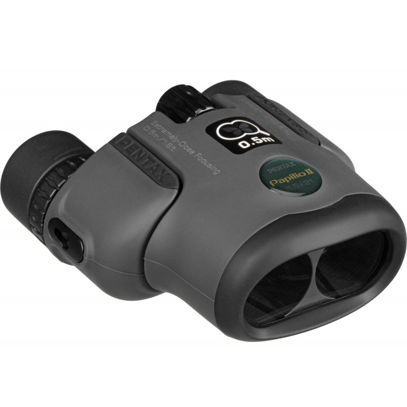 PENTAX Papilio II 8.5 x 21