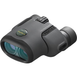 PENTAX Papilio II 6.5x21