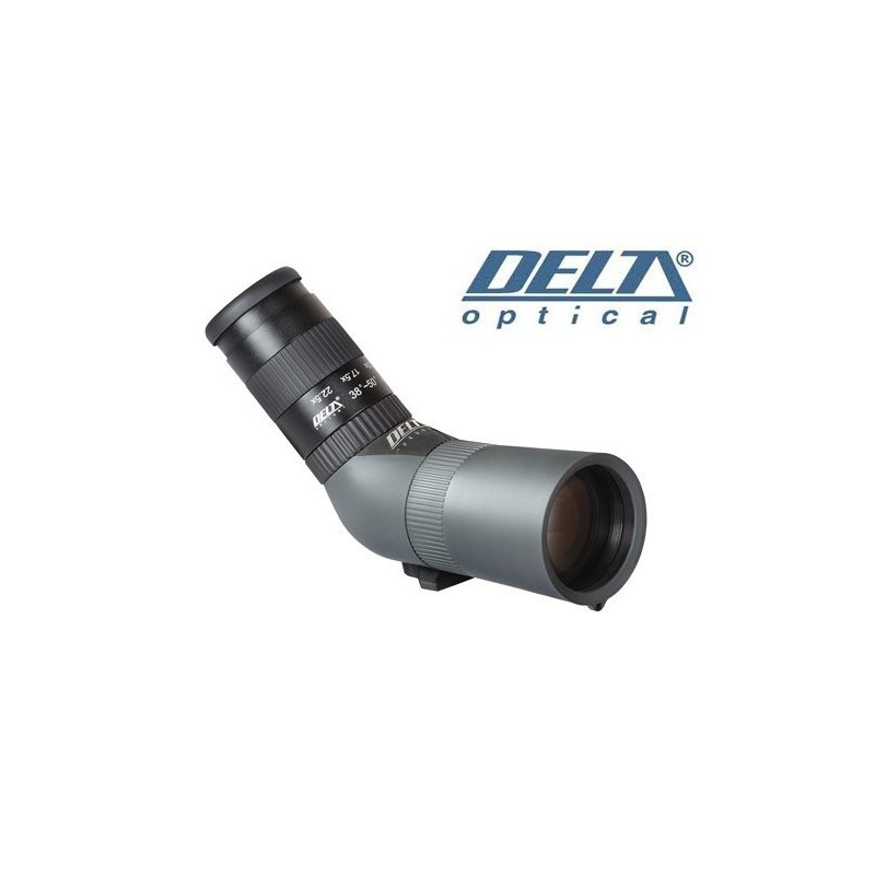 DELTA TITANIUM 7.5-22.5x50 ED