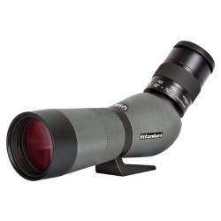 DELTA TITANIUM 15-45X65 ED II