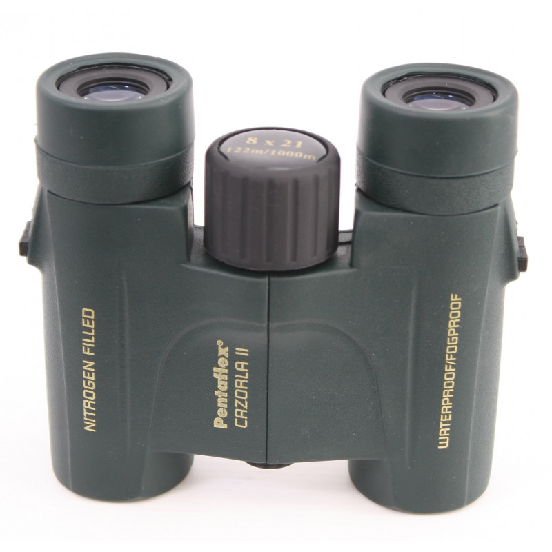 PENTAFLEX CAZORLA II 8X21