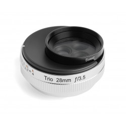 LENSBABY Trio 28 (NEW)...