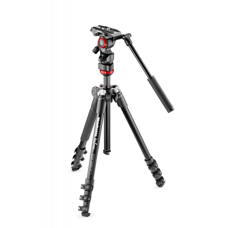 MANFROTTO BEFREE LIVE, MVKBFRT-LIVE