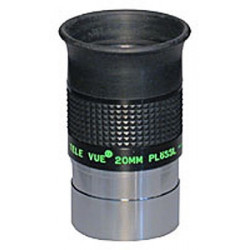 TELE VUE Plossl 20 mm