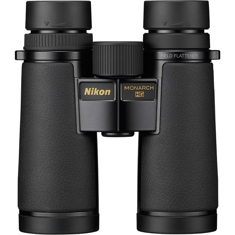 NIKON MONARCH HG 8X42