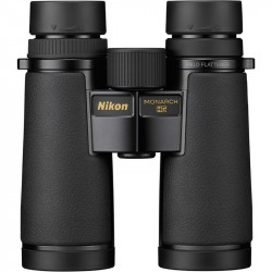 NIKON MONARCH HG 10X42