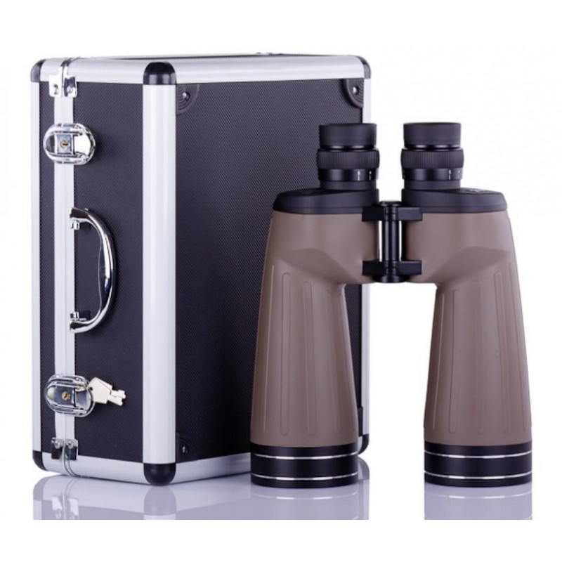 DELTA EXTREME 15 x 70 ED