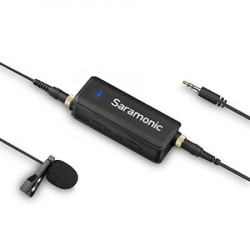 SARAMONIC LavMic