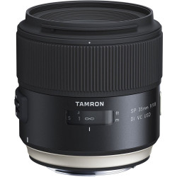 TAMRON SP 35F/1.8 DI VC USD...