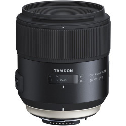 TAMRON SP 45 F/1.8 DI VC USD