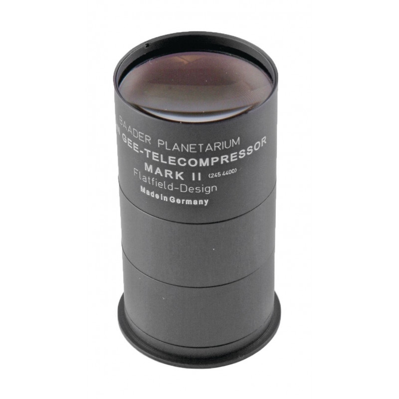 BAADER Reductor focal Alan Gee Mark II Ref.: 2454400