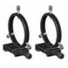 SKY-WATCHER Anillas de guiado 125 mm. (par)