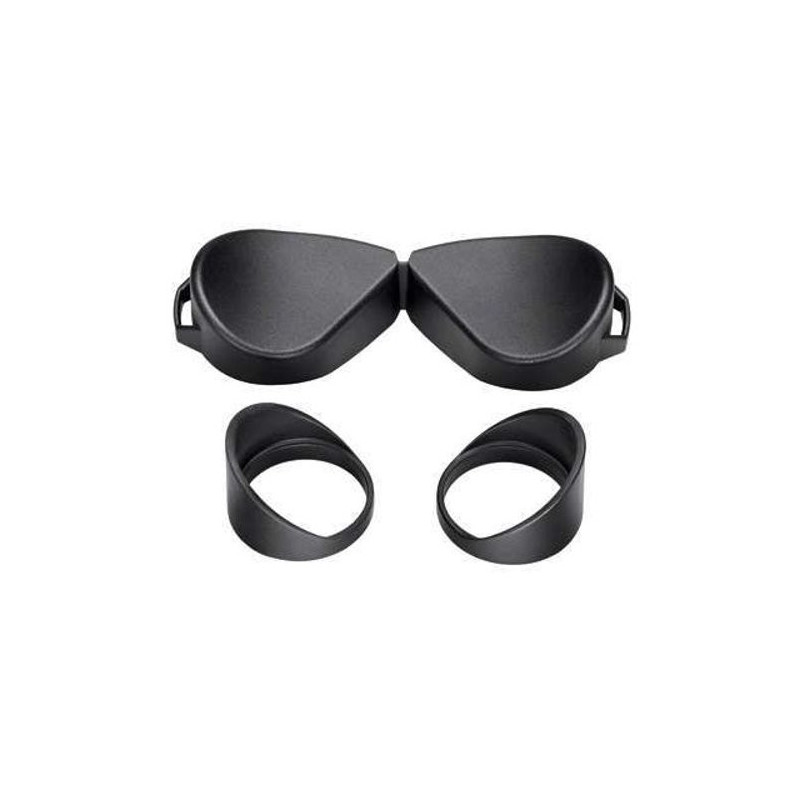 SWAROVSKI SET COPAS OCULARES CONTRA LUZ LATERAL (EL/RANGE/SLC)