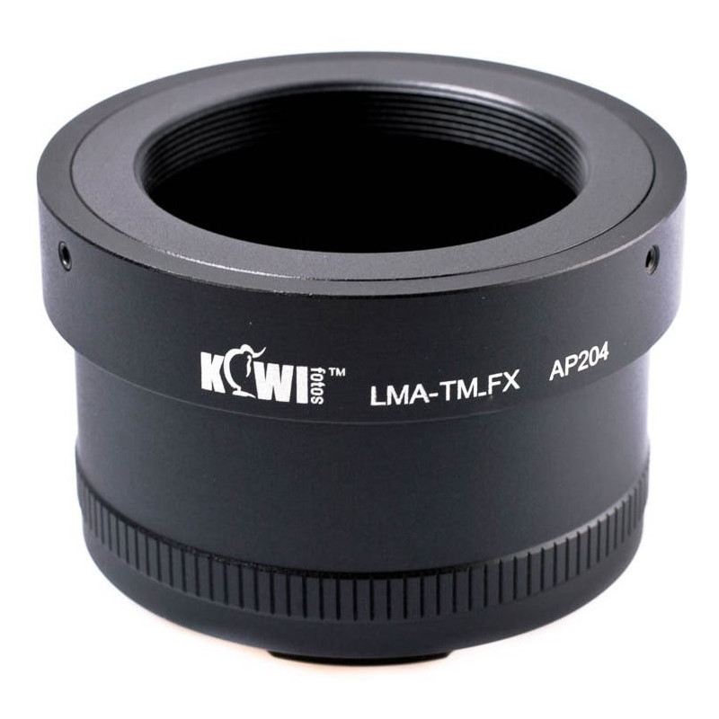 KIWI MONTURA T2 BAYONETA FUJI-X