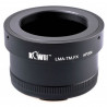 KIWI MONTURA T2 BAYONETA FUJI-X