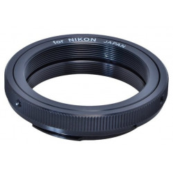 KIWI MONTURA T2 BAYONETA NIKON