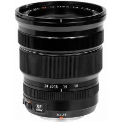 FUJINON XF 10-24 F/4.0 R...