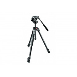 MANFROTTO KIT NAT INICIACION