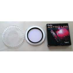 KENKO FILTRO ASTRO LPR TYPE...
