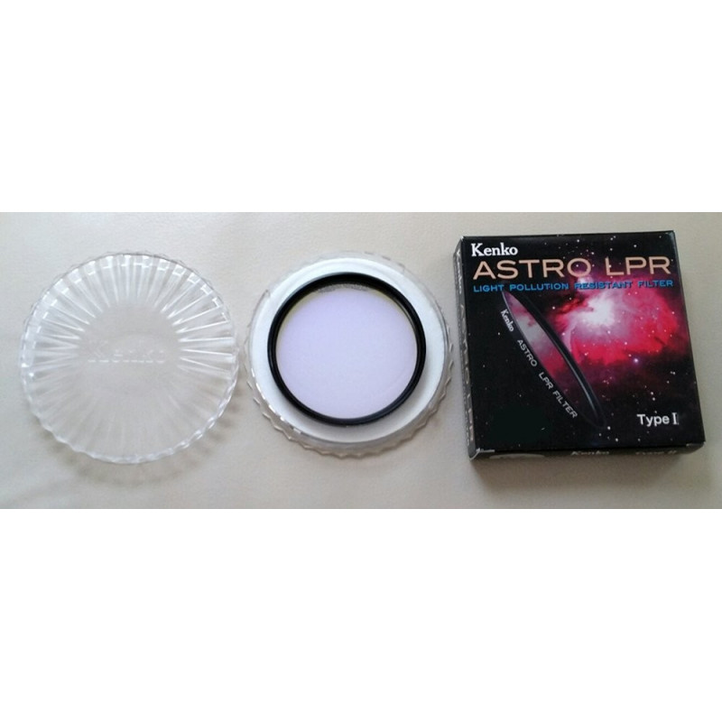 KENKO FILTRO ASTRO LPR TYPE I  52mm