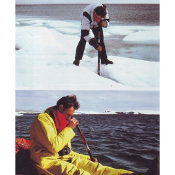 VIXEN PERISCOPIO Anfibio CX