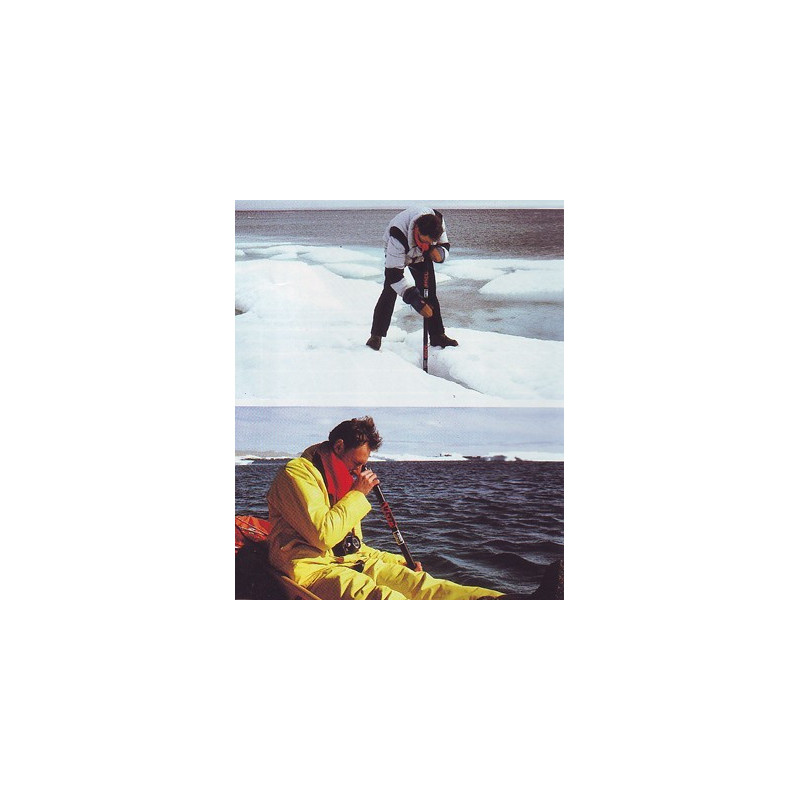 VIXEN PERISCOPIO Anfibio CX