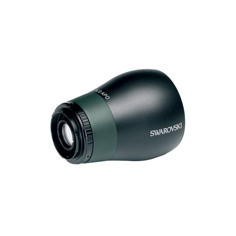 SWAROVSKI TLS APO 30 MM ATX-STX
