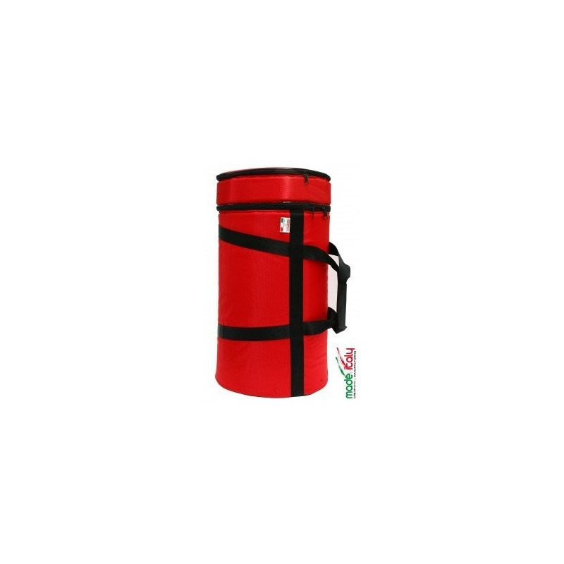 GEOPTIK maleta bolsa para S/C de 8"