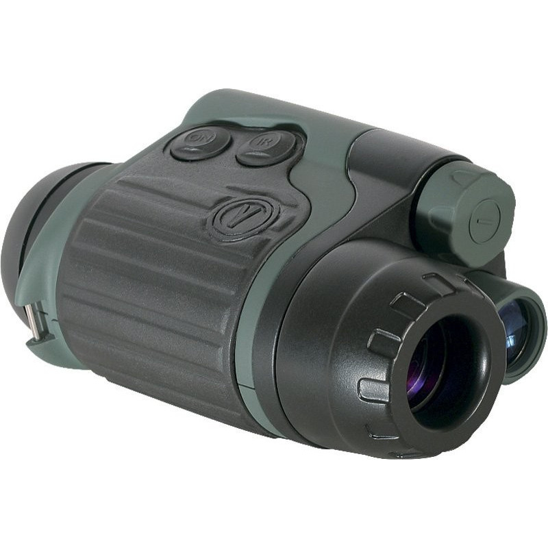 YUKON SPARTAN 3X42 NIGHT VISION