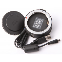 SIGMA USB DOC (NIKON)