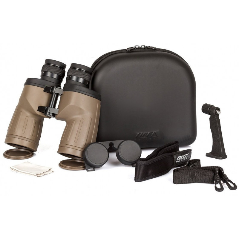 DELTA EXTREME 7X50 ED