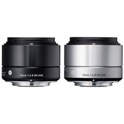 SIGMA 60 MM F/2.8 DN