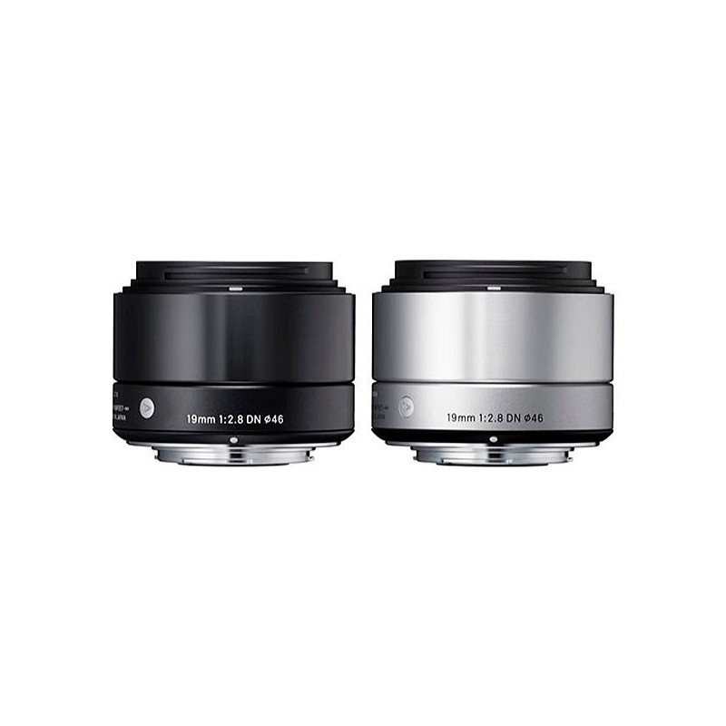 SIGMA 60 MM F/2.8 DN