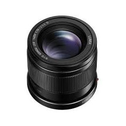 PANASONIC 42,5 MM F/1,7 ASPH