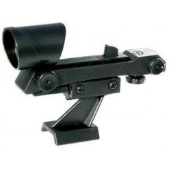 SKY-WATCHER Buscador LED rojo