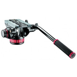 MANFROTTO rotula MVH502 AH