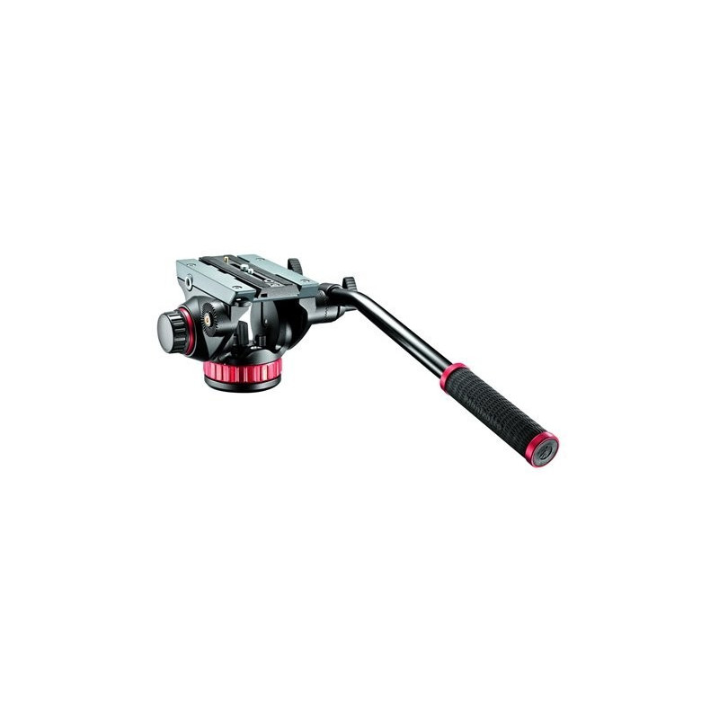 MANFROTTO rotula MVH502 AH