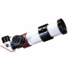 LUNT Telescopio Solar LS50THa/B600PT
