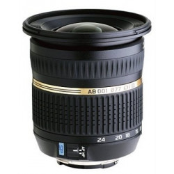 TAMRON AF 10-24mm Di II...