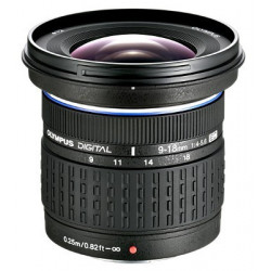 OLYMPUS ZUIKO DIGITAL ED...