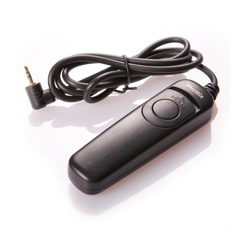 PHOTTIX MANDO CON CABLE 1 MT